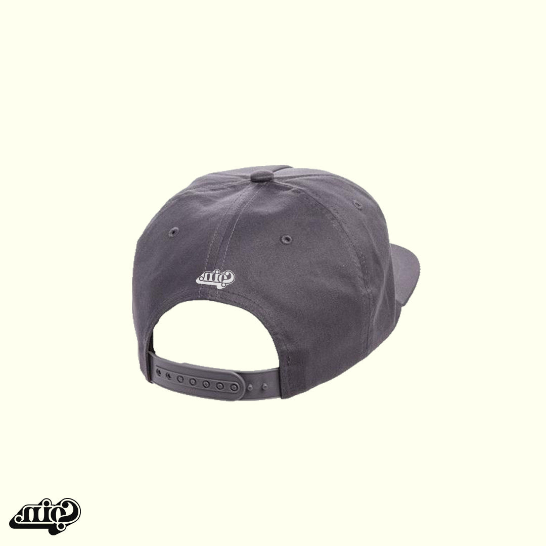 Coin.Flip Basics “Unstructured Snapback”