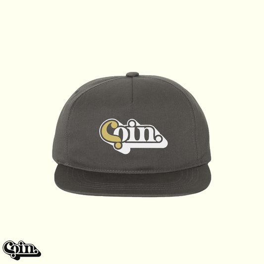 Coin.Flip Basics “Unstructured Snapback”